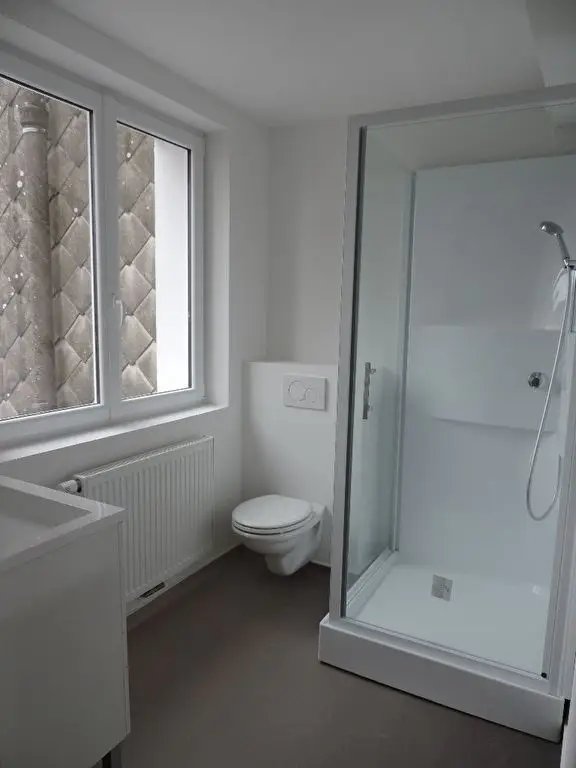 Appartement à louer, 41m², Arras