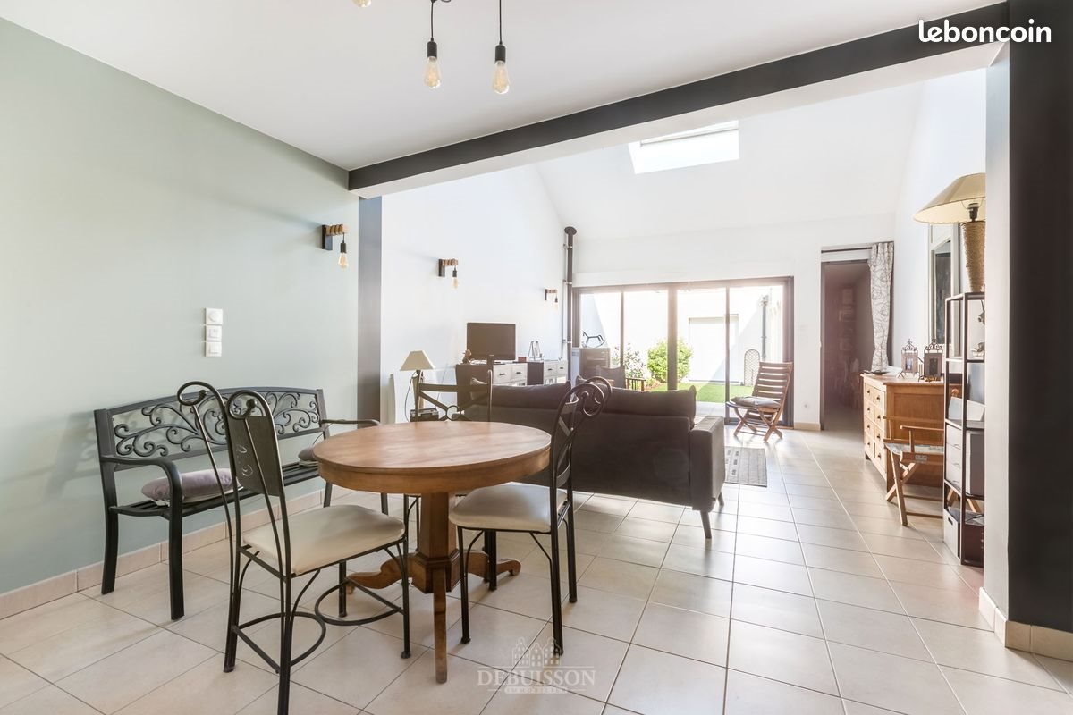 Maison à vendre, 140m², Arras