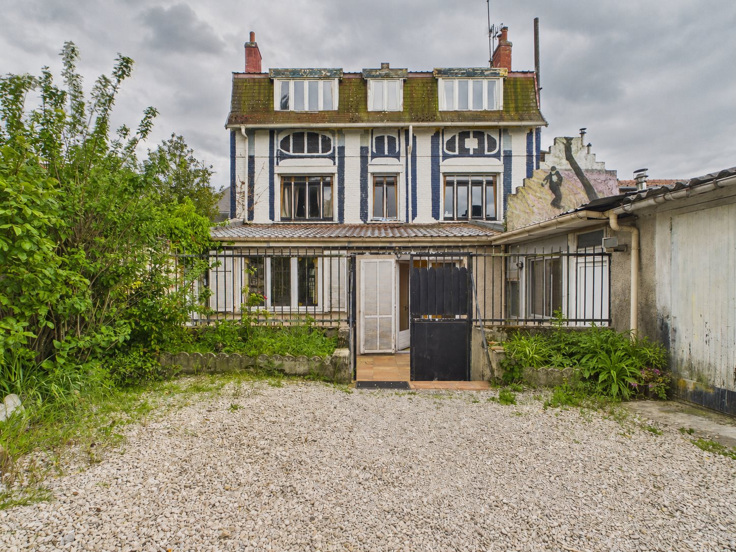 Maison à vendre, 305m², Arras