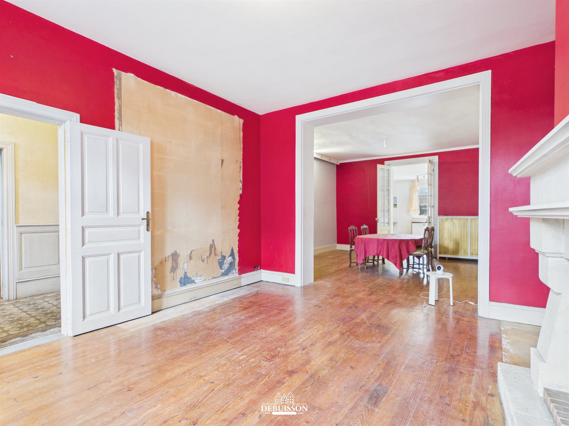 Maison à vendre, 305m², Arras
