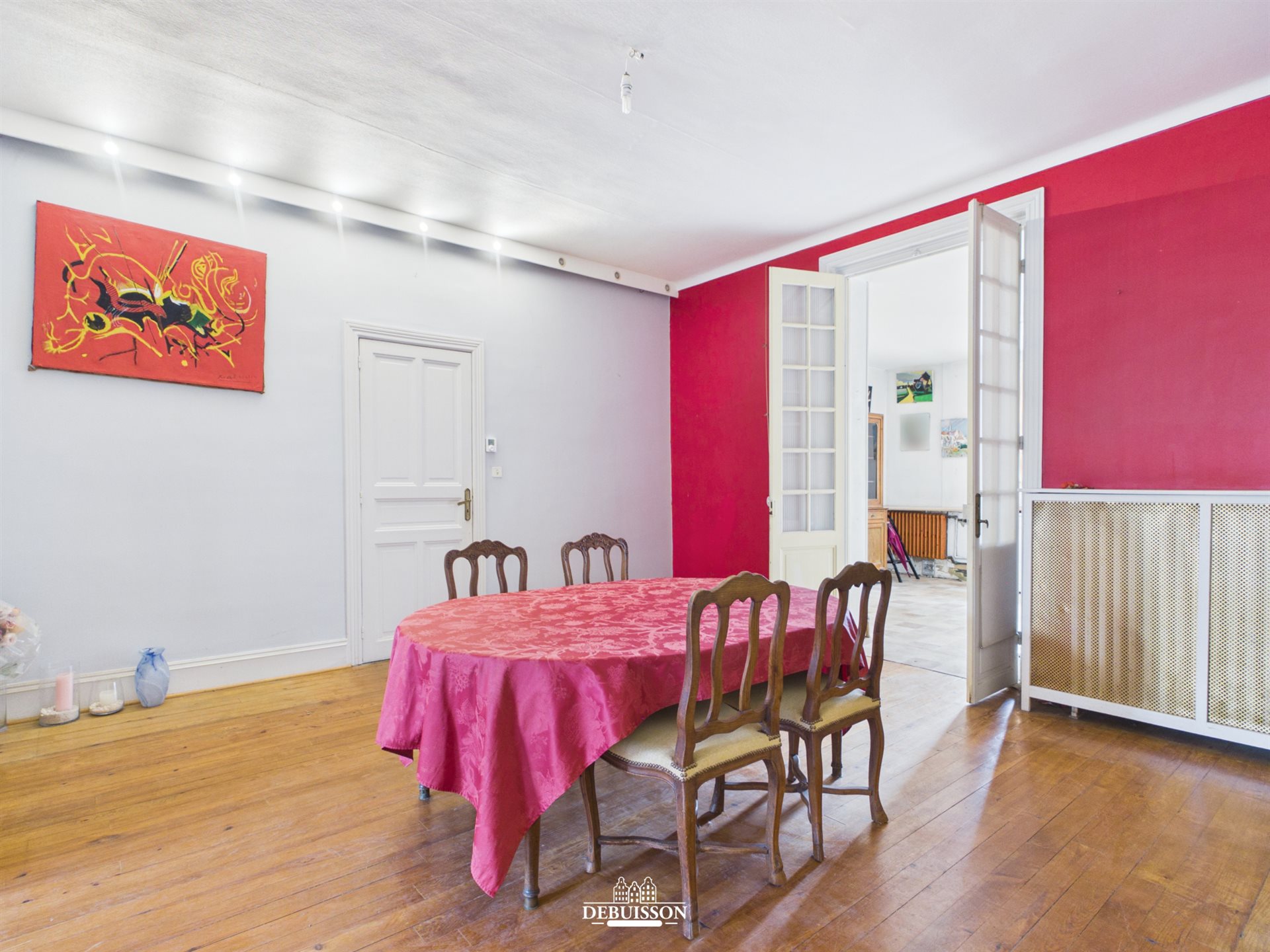 Maison à vendre, 305m², Arras