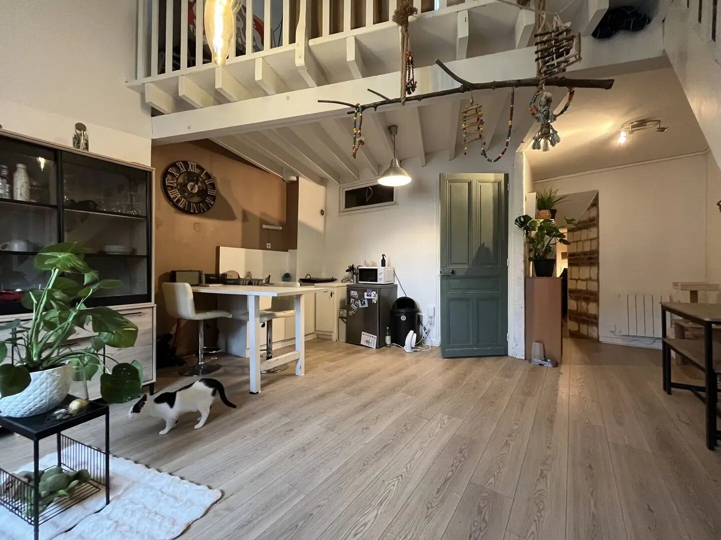 Appartement à vendre, 47m², Arras