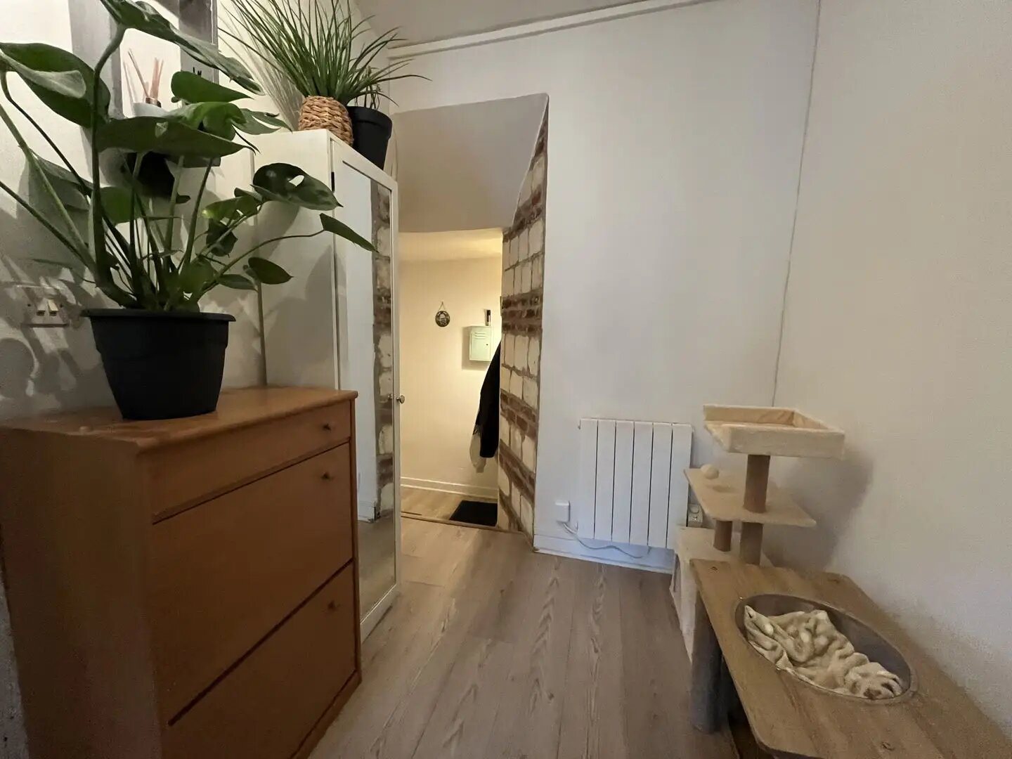 Appartement à vendre, 47m², Arras