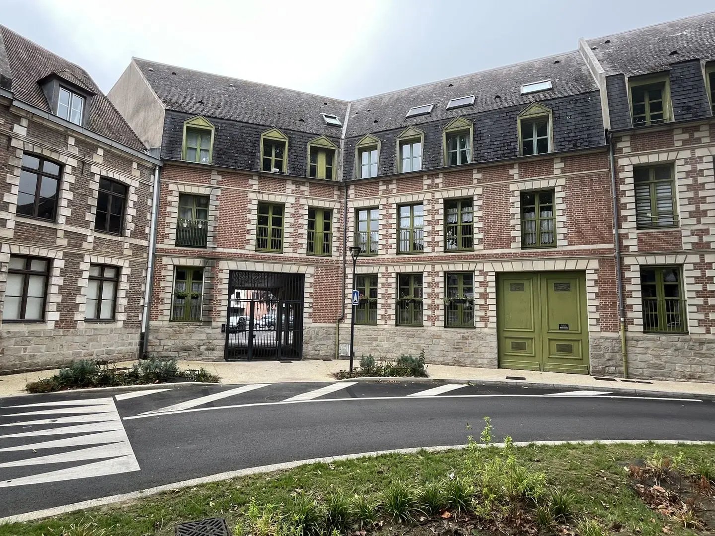 Appartement à louer, 31m², Arras