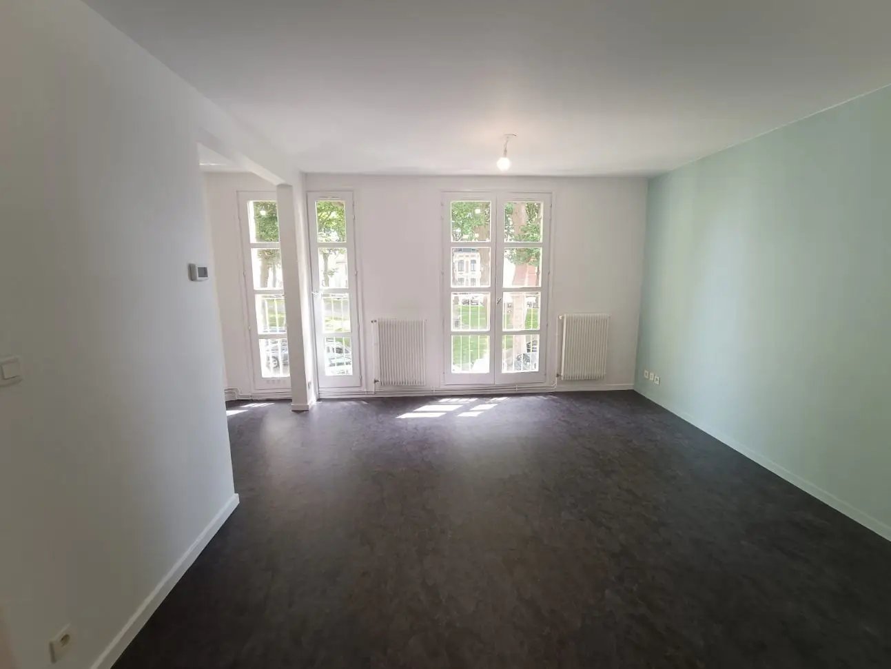 Appartement à louer, 31m², Arras