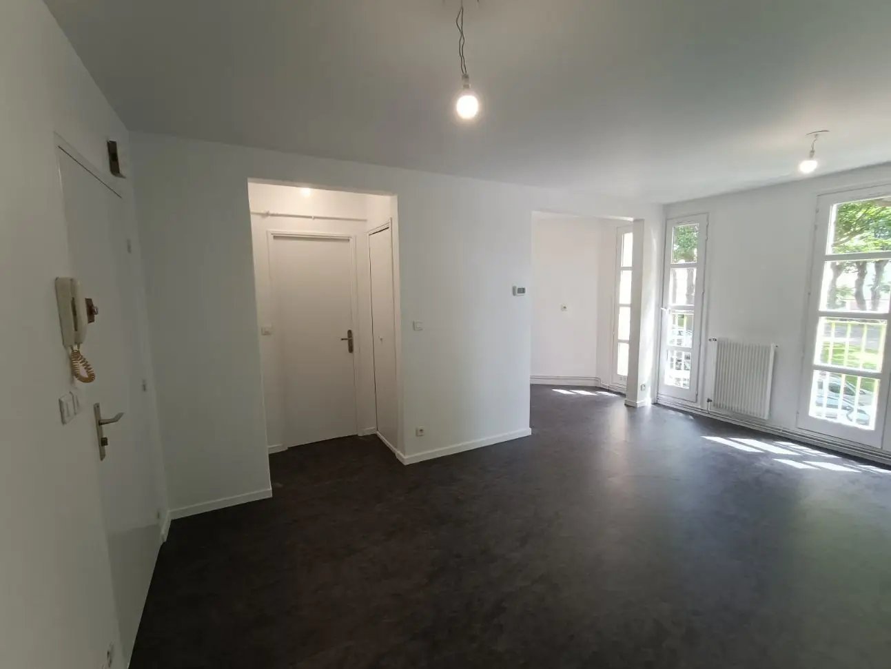 Appartement à louer, 31m², Arras