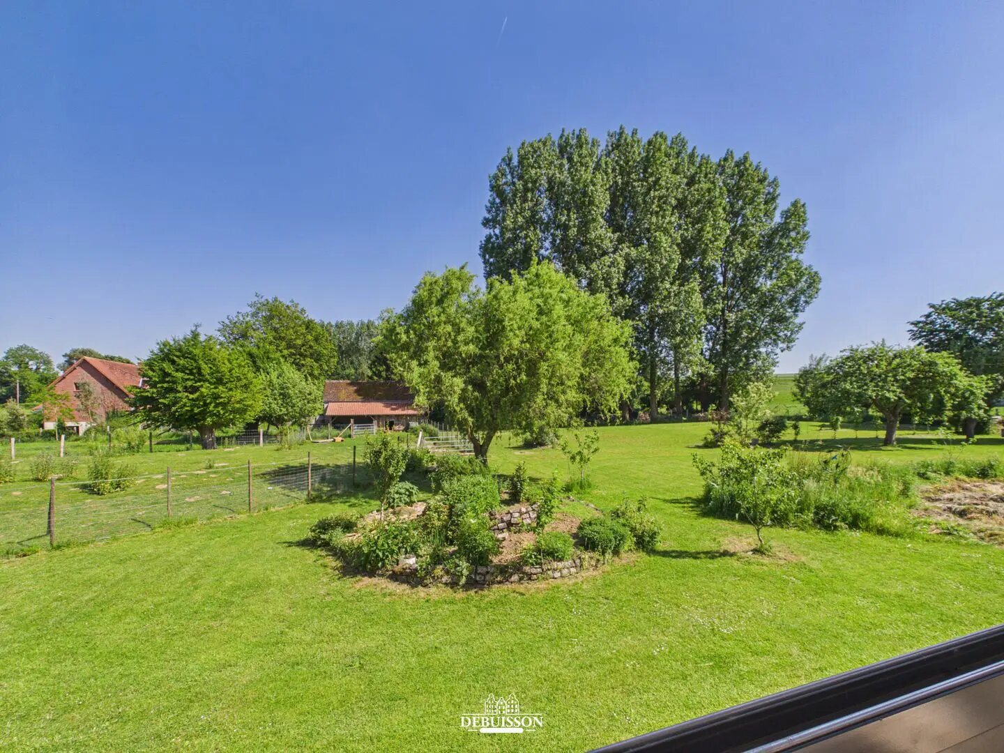Maison à vendre, 692m², Rebreuviette