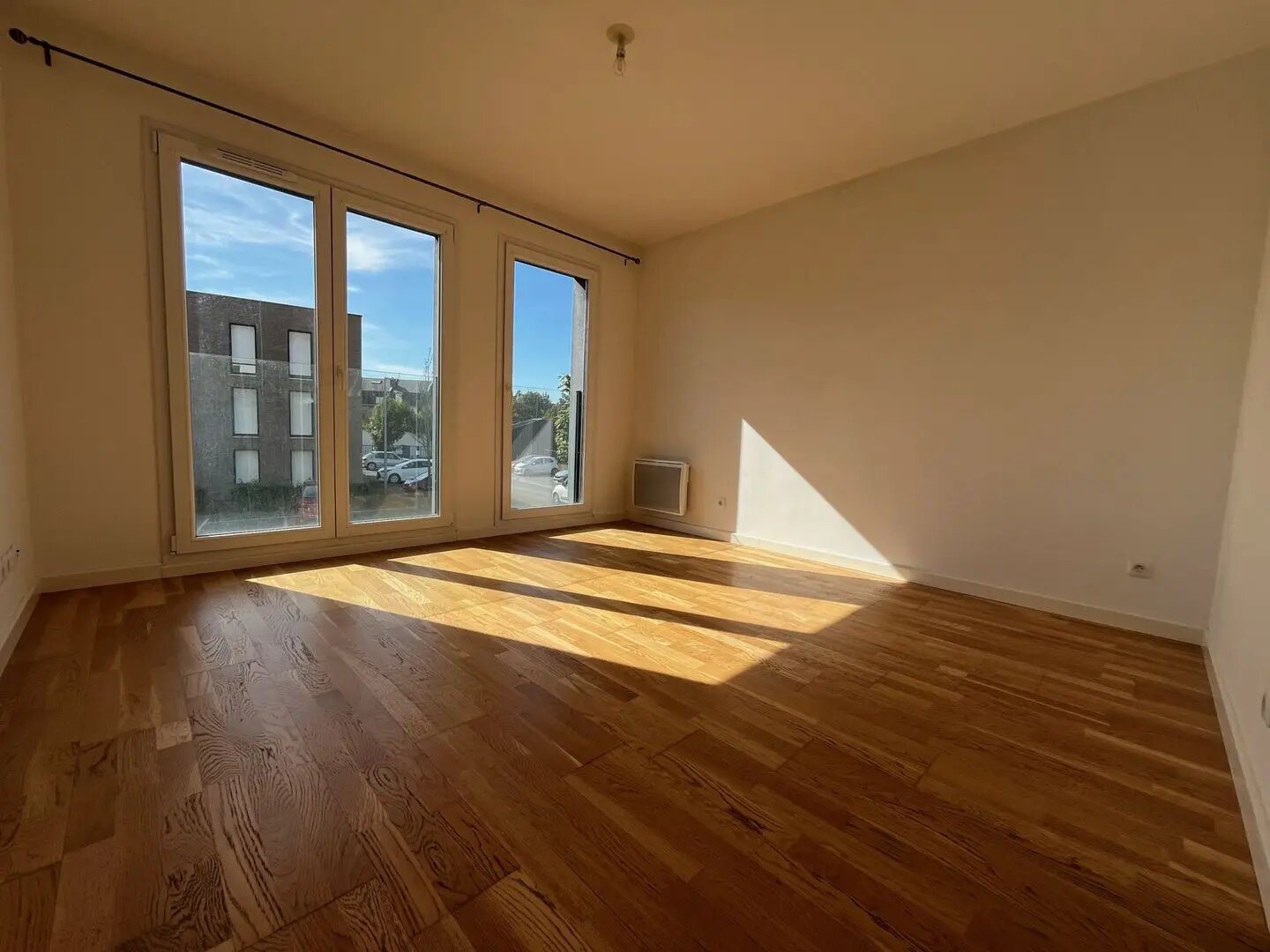 Appartement à vendre, 35m², Arras