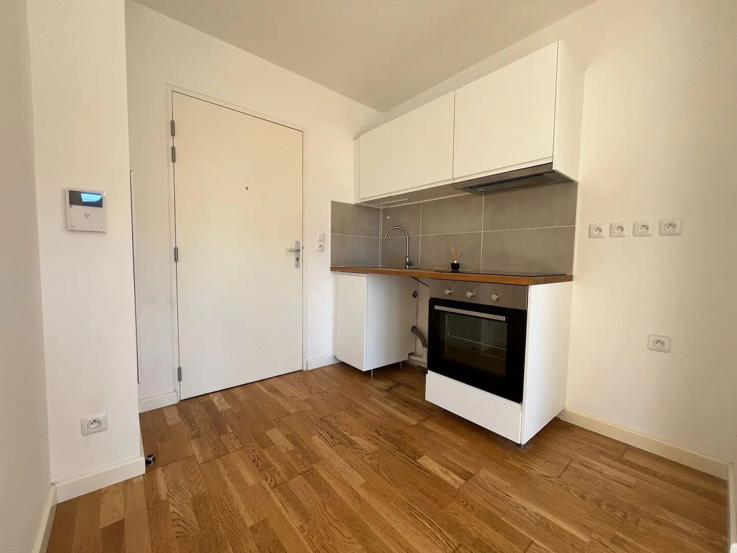 Appartement à vendre, 35m², Arras