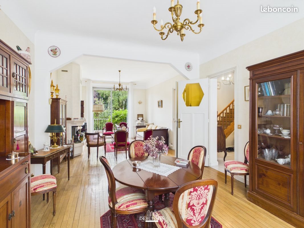 Maison à vendre, 173m², Arras