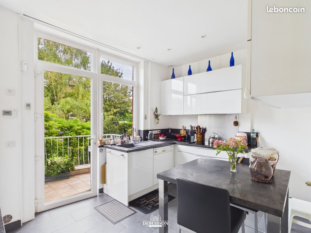 Maison à vendre, 173m², Arras