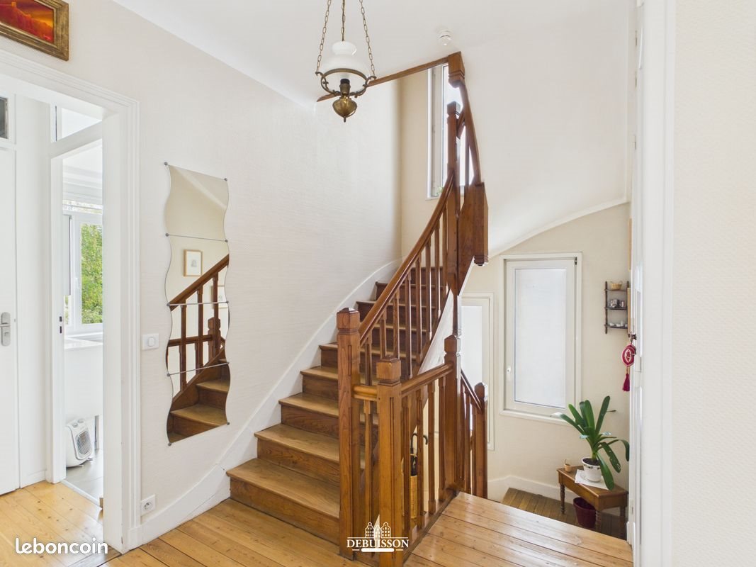 Maison à vendre, 173m², Arras