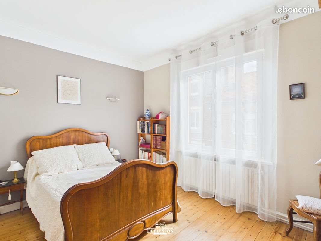 Maison à vendre, 173m², Arras