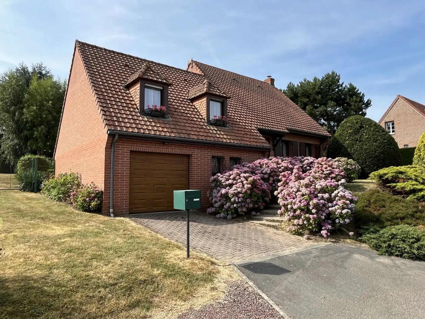Maison à vendre, 143m², Agnez-lès-Duisans