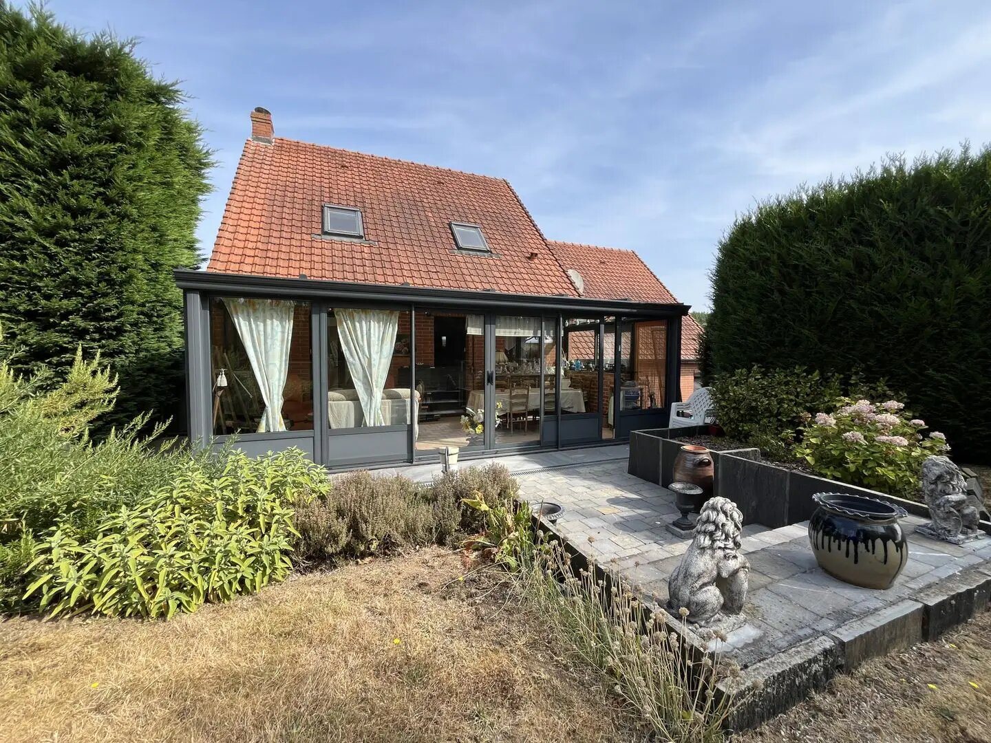 Maison à vendre, 143m², Agnez-lès-Duisans