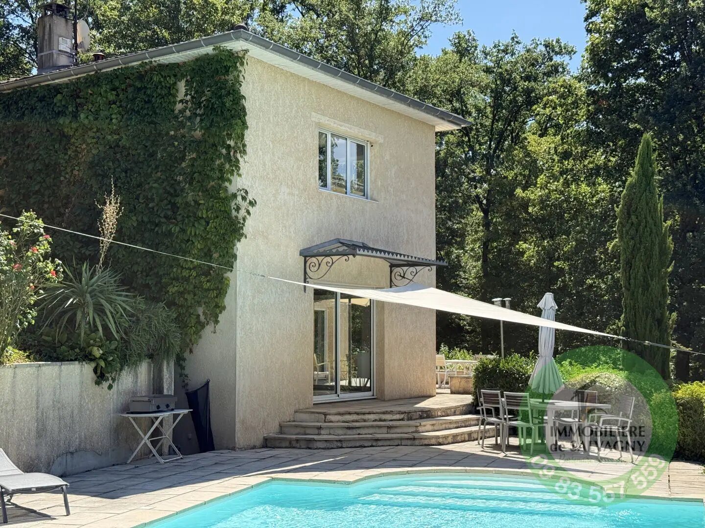 Maison à vendre, 227m², La Tour-de-Salvagny