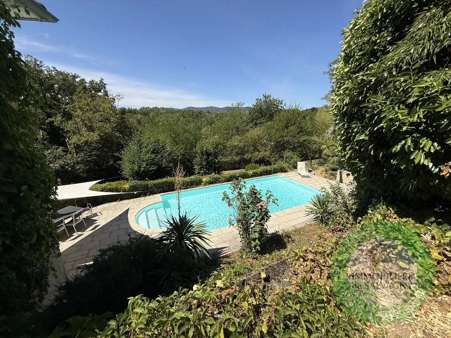Maison à vendre, 227m², La Tour-de-Salvagny