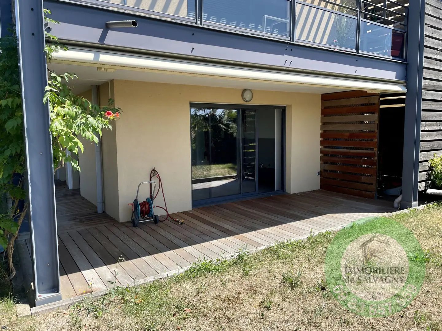 Appartement à louer, 97m², Dardilly