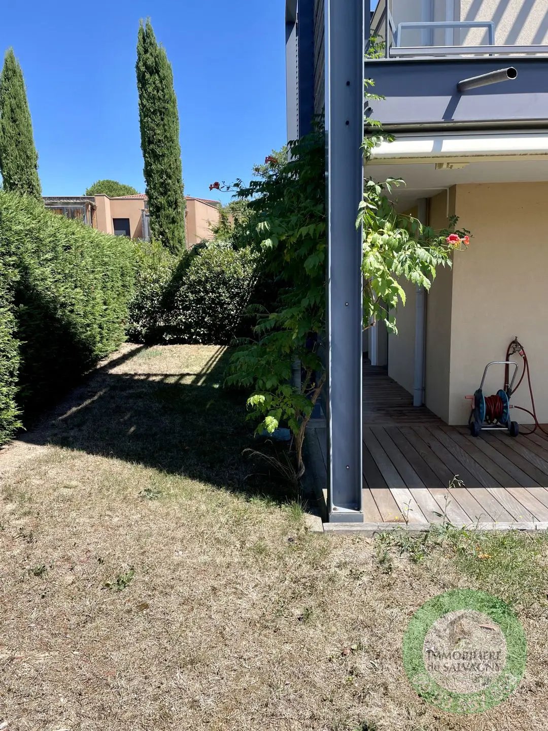 Appartement à louer, 97m², Dardilly