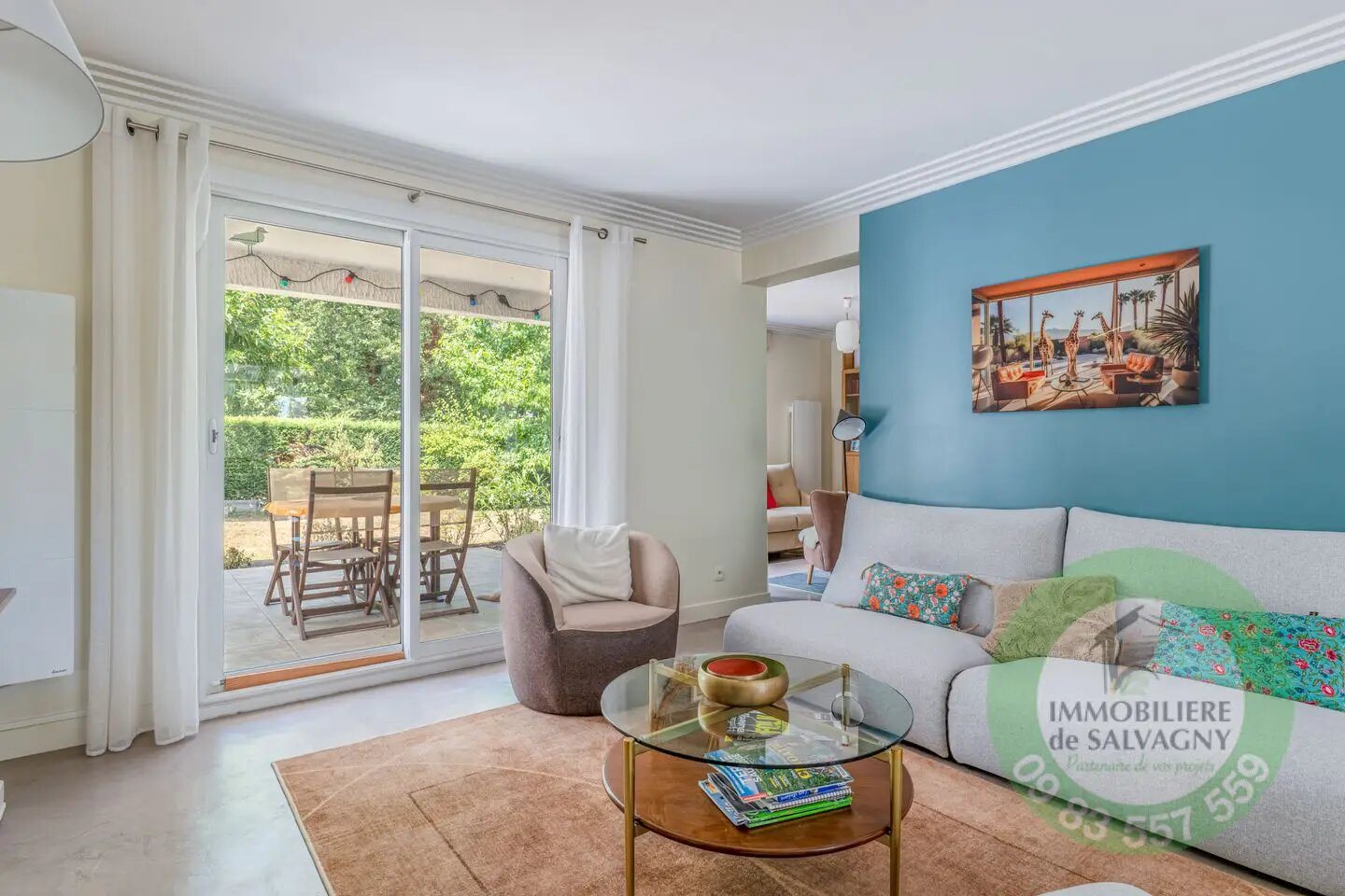 Maison à vendre, 157m², Charbonnières-les-Bains
