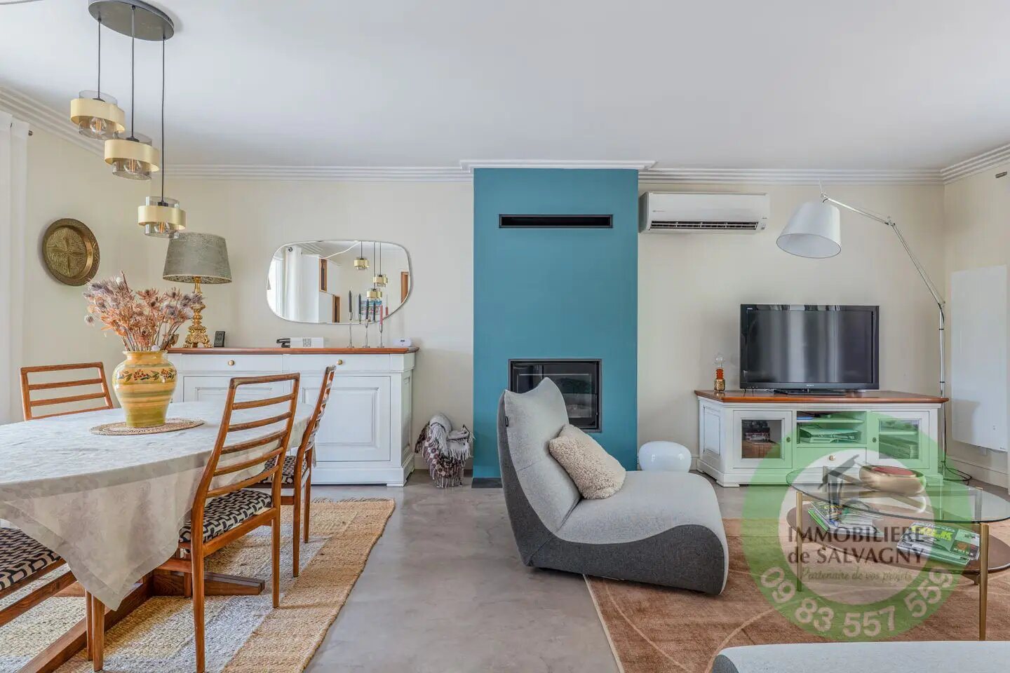 Maison à vendre, 157m², Charbonnières-les-Bains