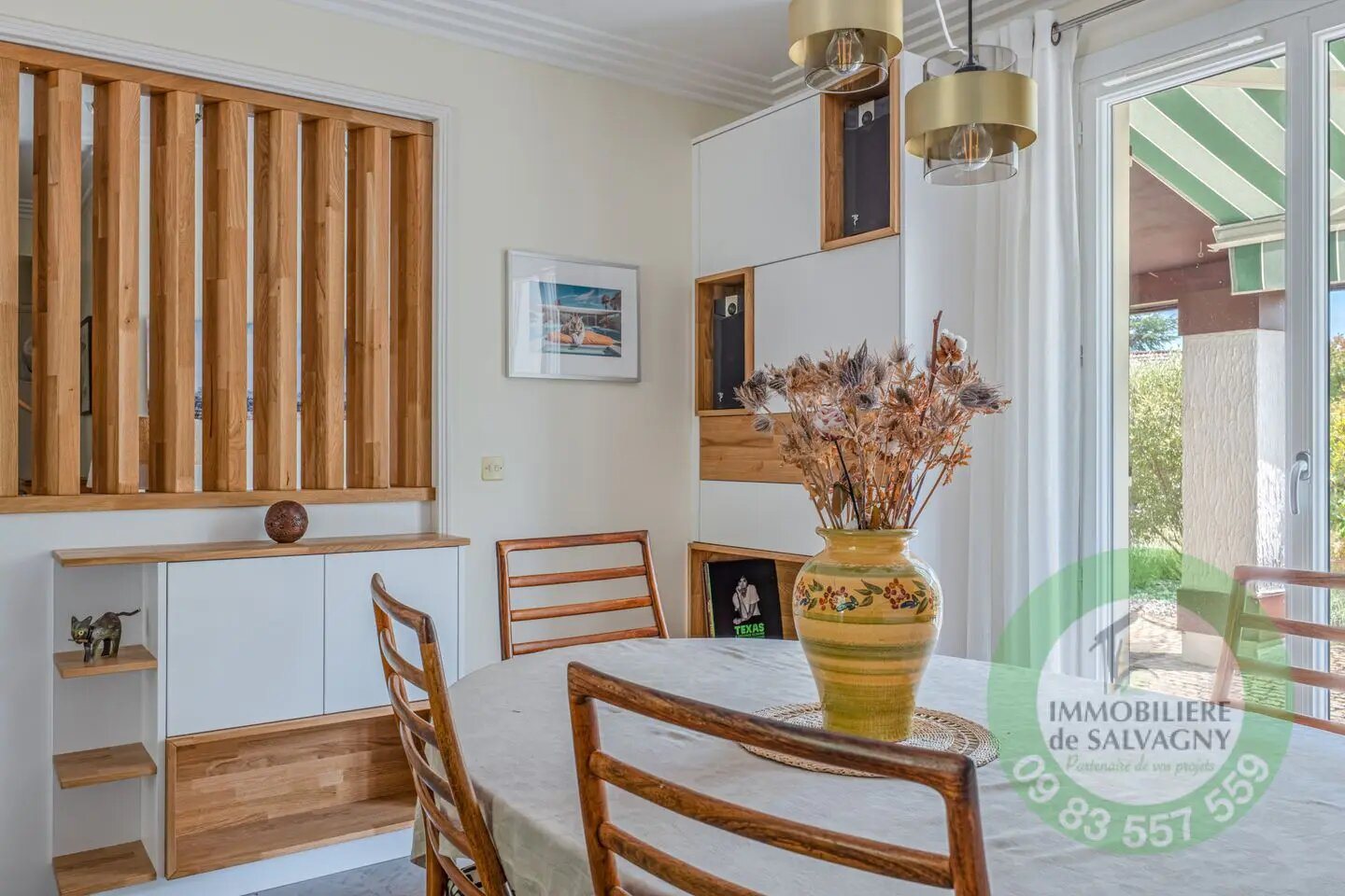 Maison à vendre, 157m², Charbonnières-les-Bains