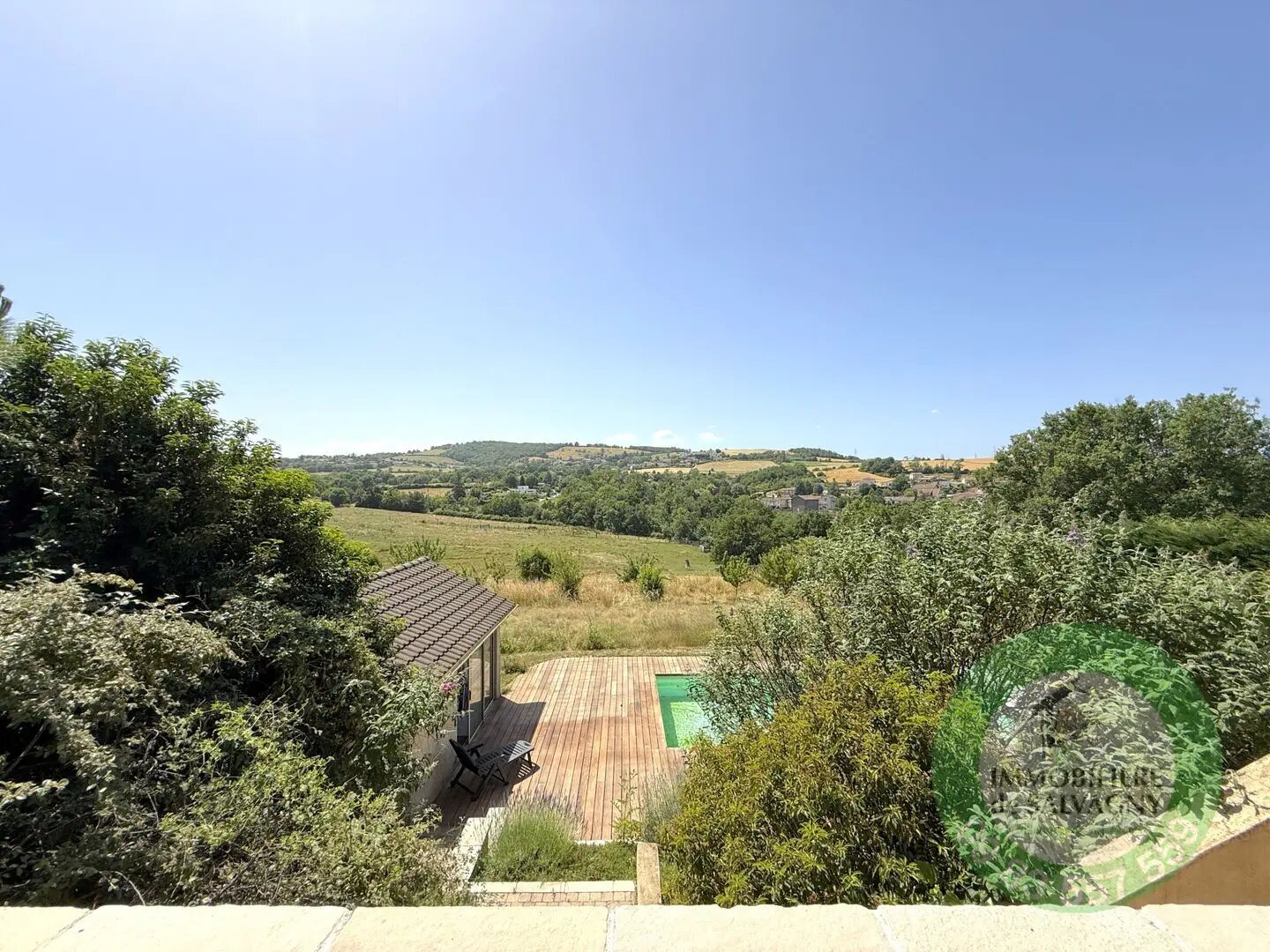 Maison à vendre, 170m², Lentilly