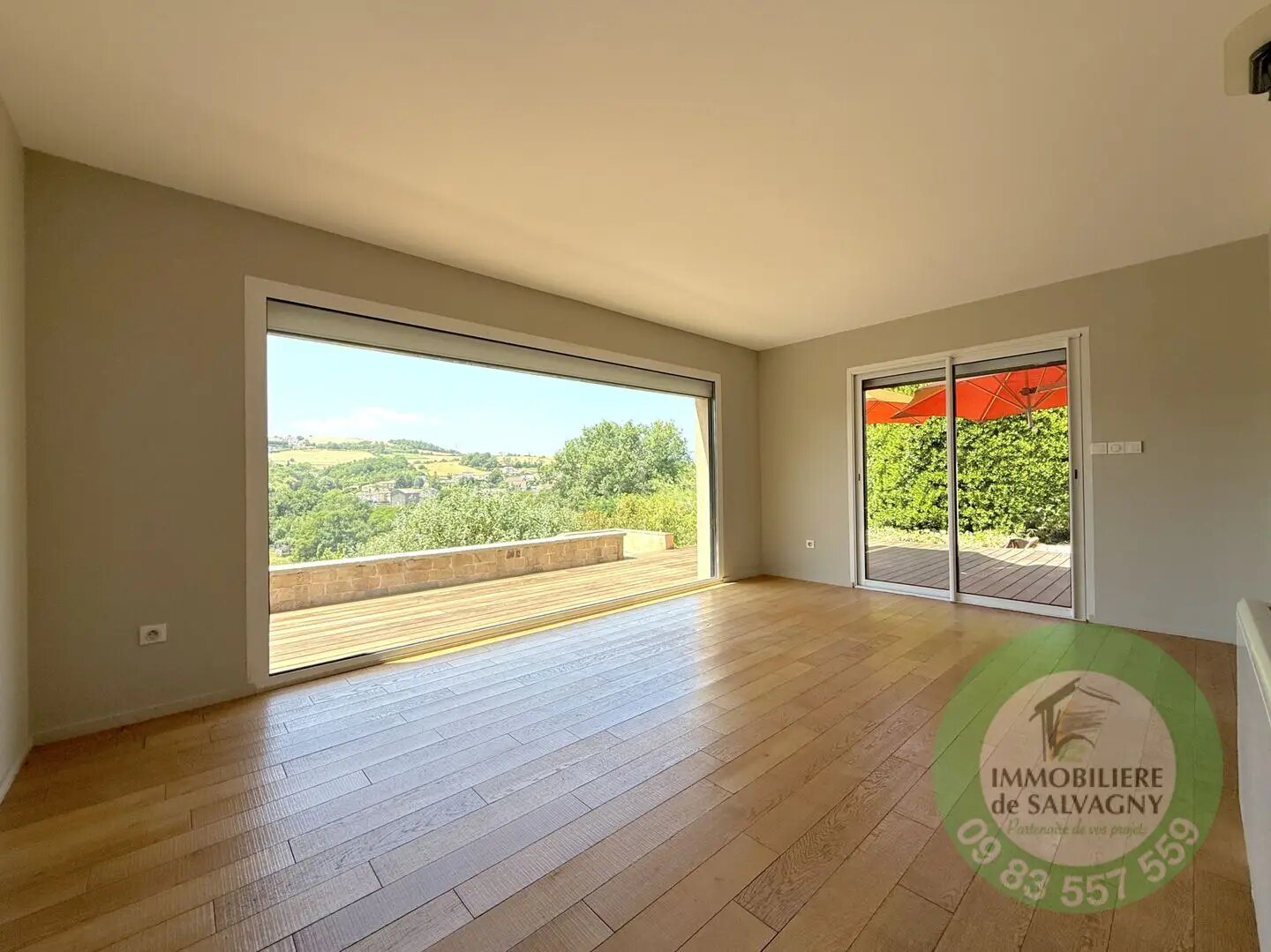 Maison à vendre, 170m², Lentilly