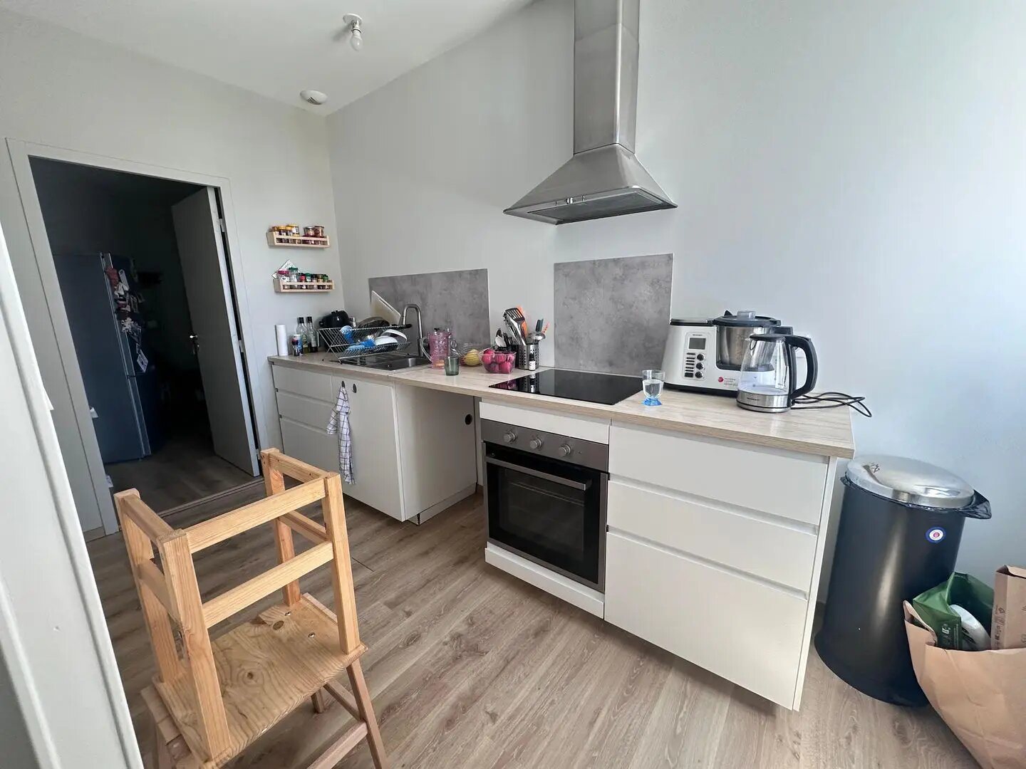 Appartement à louer, 70m², Saint-Genis-Laval