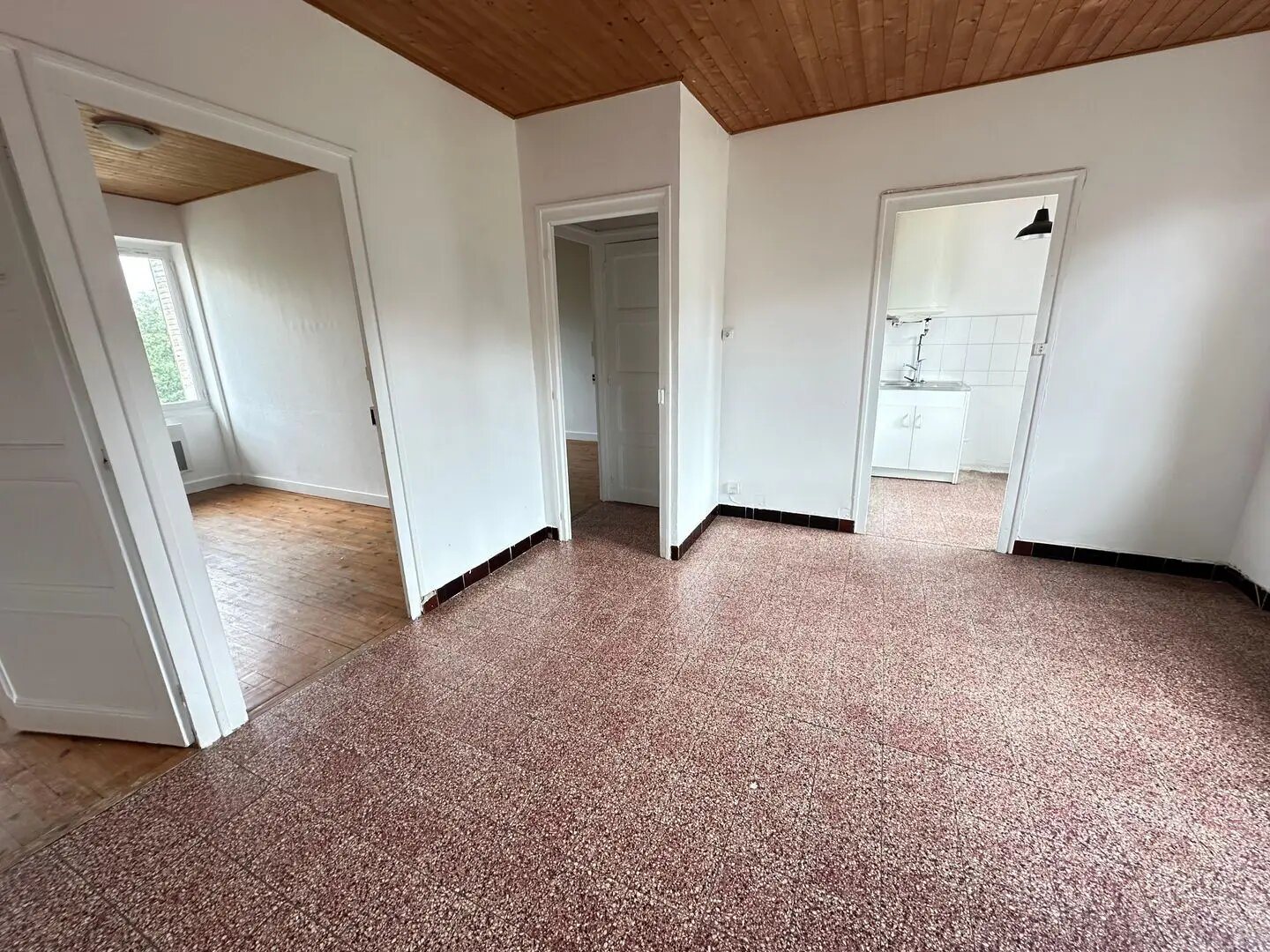 Appartement à louer, 51m², L'Arbresle