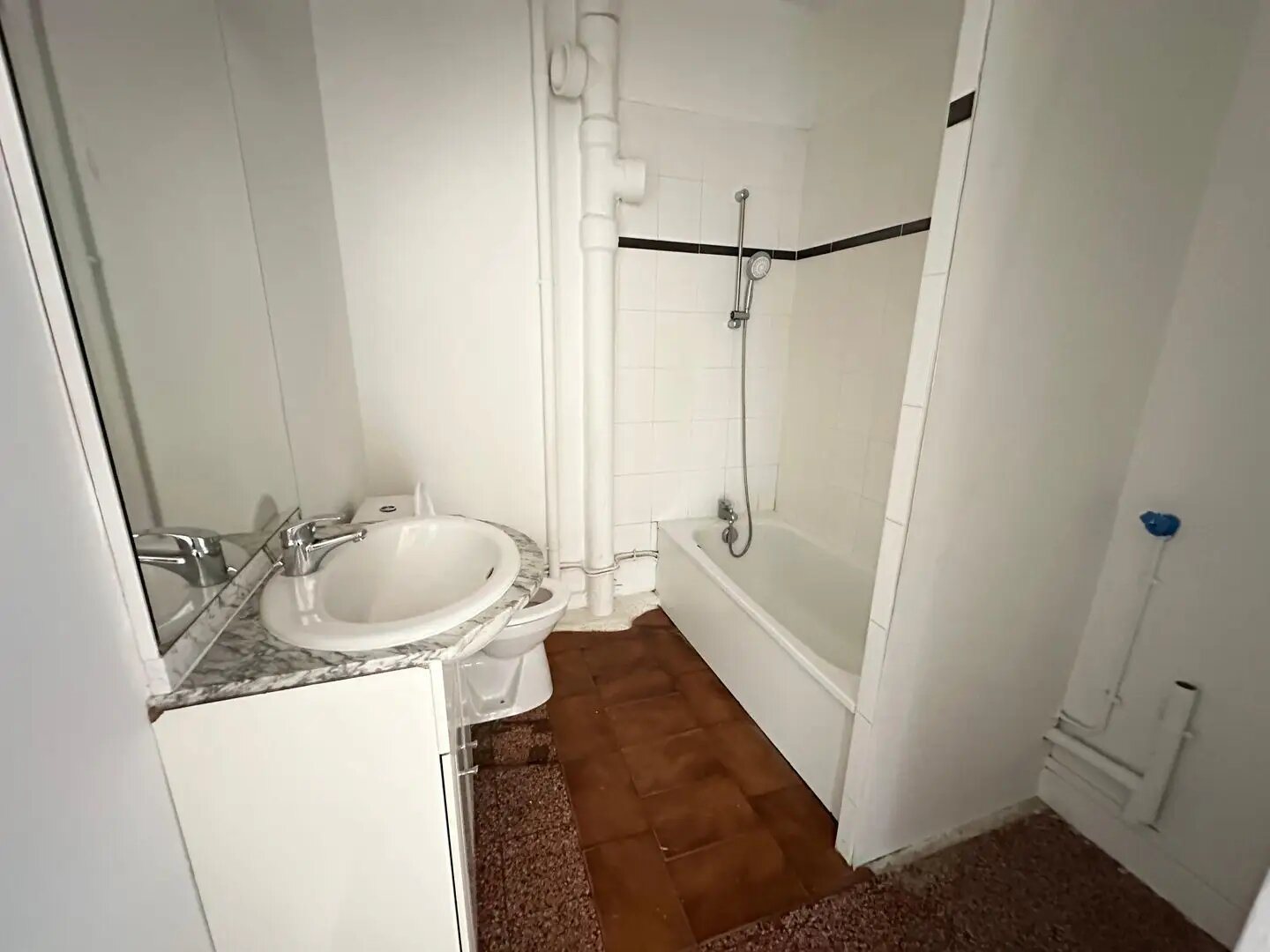 Appartement à louer, 51m², L'Arbresle