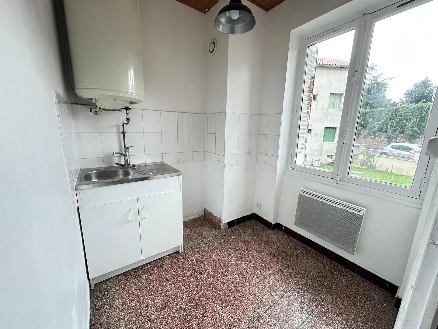 Appartement à louer, 51m², L'Arbresle