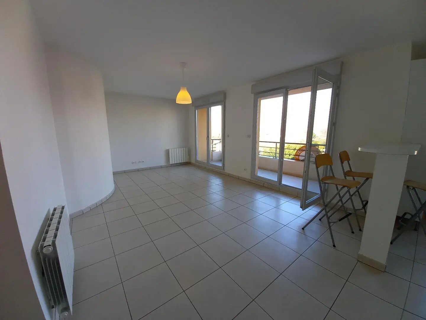 Appartement à louer, 57m², Quincieux