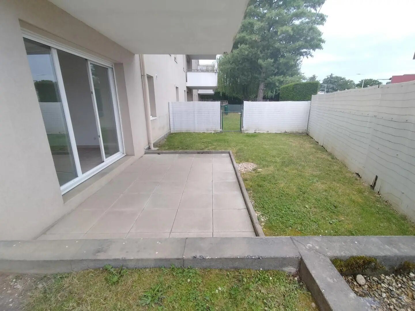 Appartement à louer, 45m², Bourg-en-Bresse