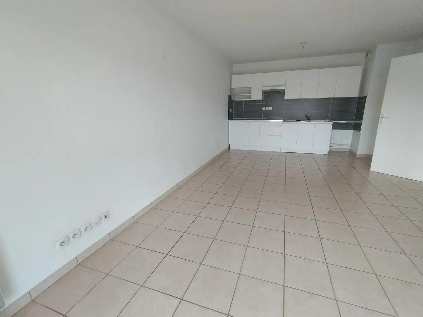 Appartement à louer, 45m², Bourg-en-Bresse