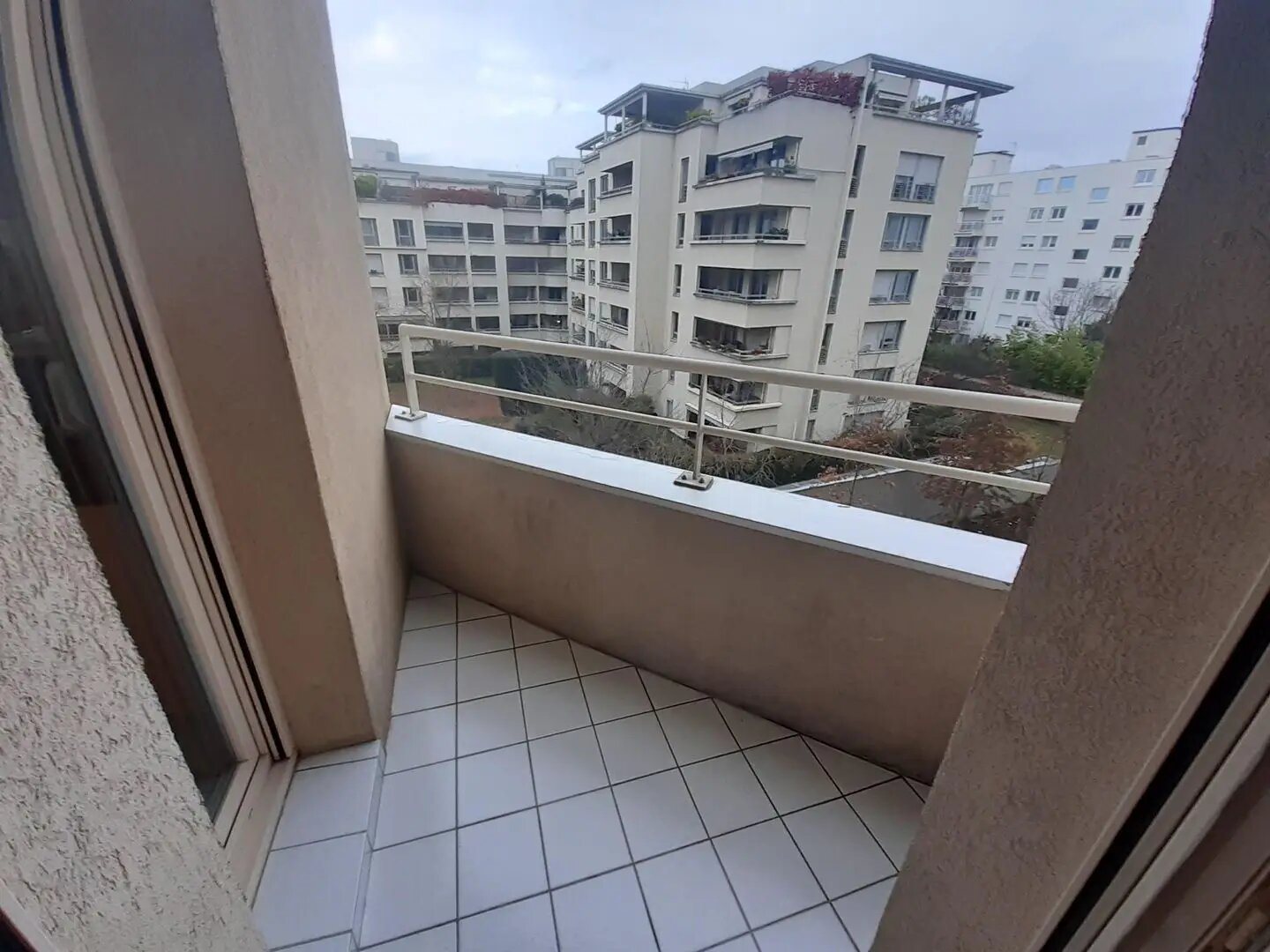 Appartement à louer, 42m², Lyon 3ème