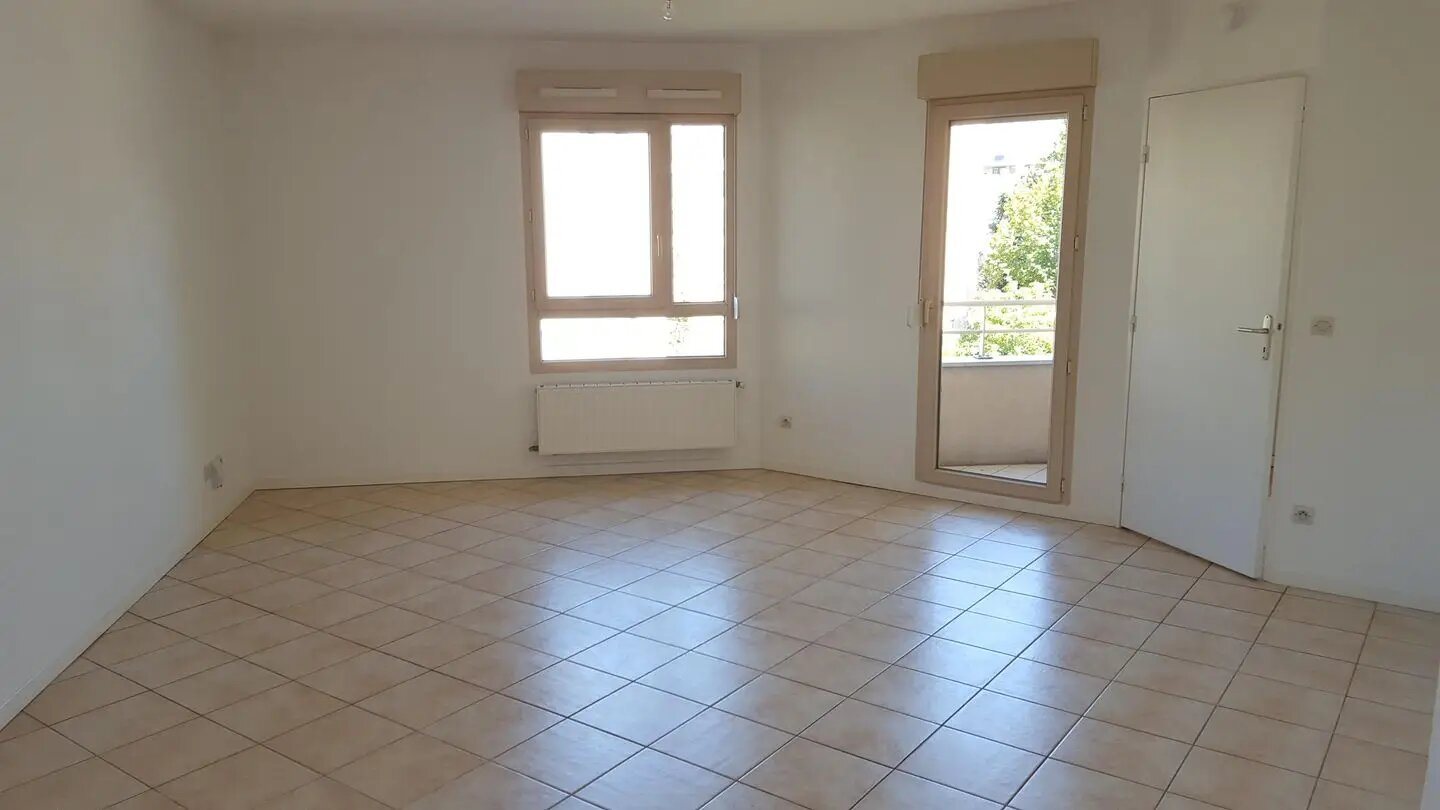 Appartement à louer, 42m², Lyon 3ème