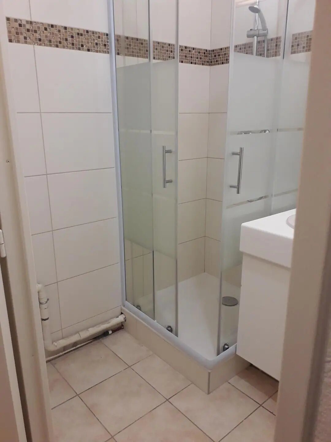 Appartement à louer, 42m², Lyon 3ème