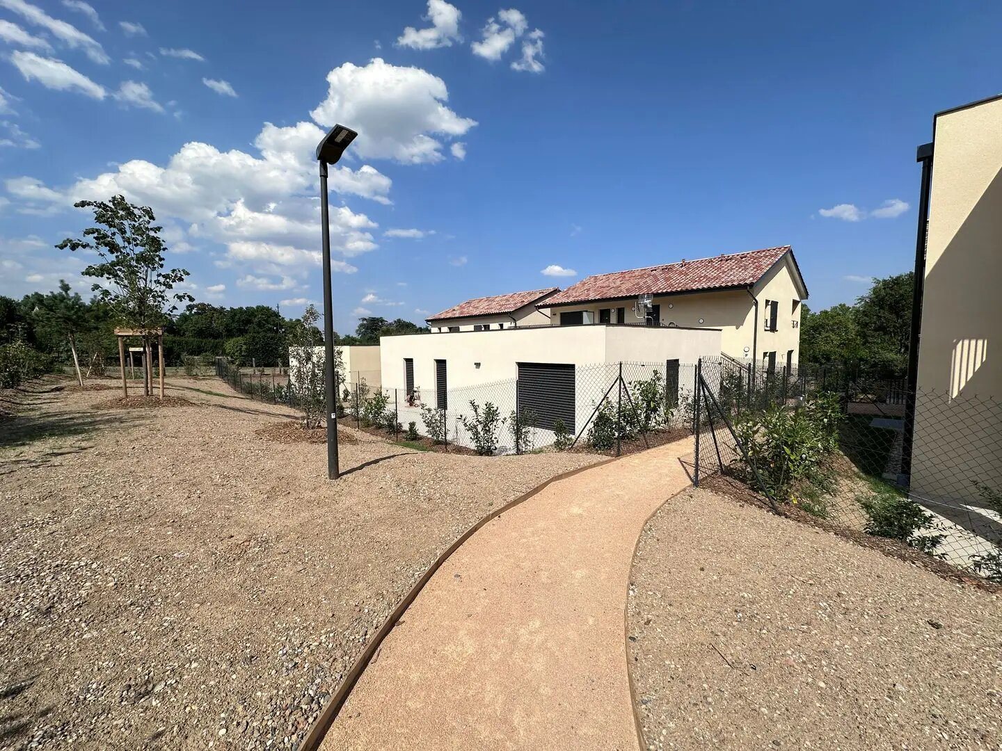 Appartement à louer, 96m², Gleizé