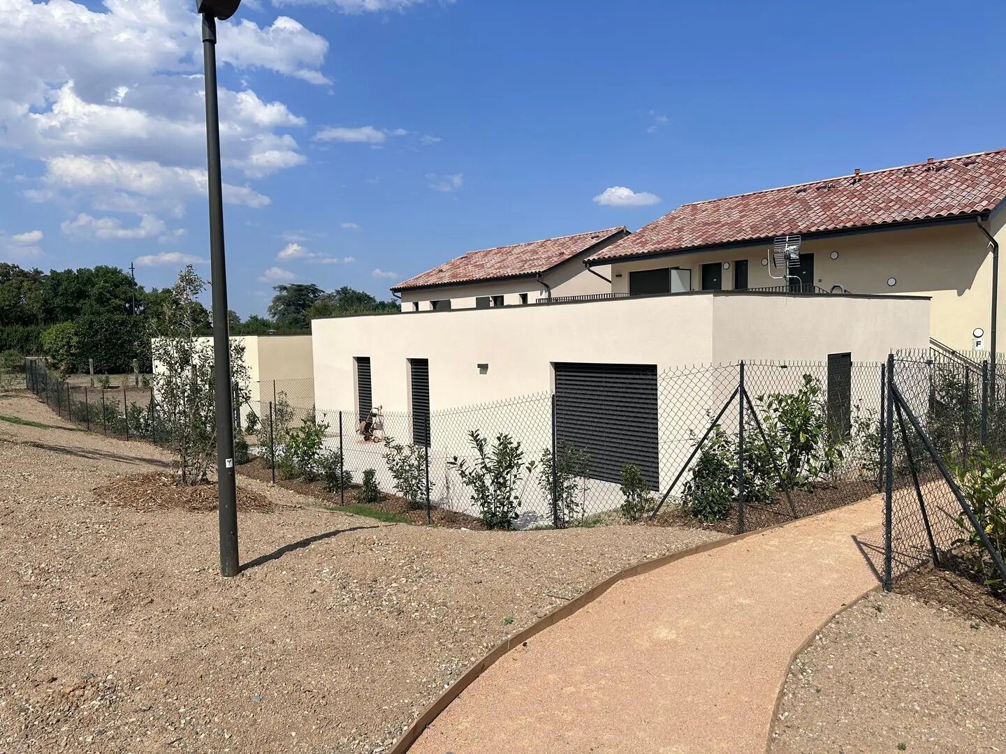 Appartement à louer, 96m², Gleizé