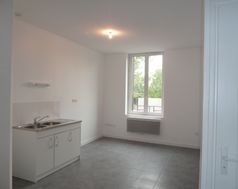 Appartement à louer, 39m², Villeurbanne