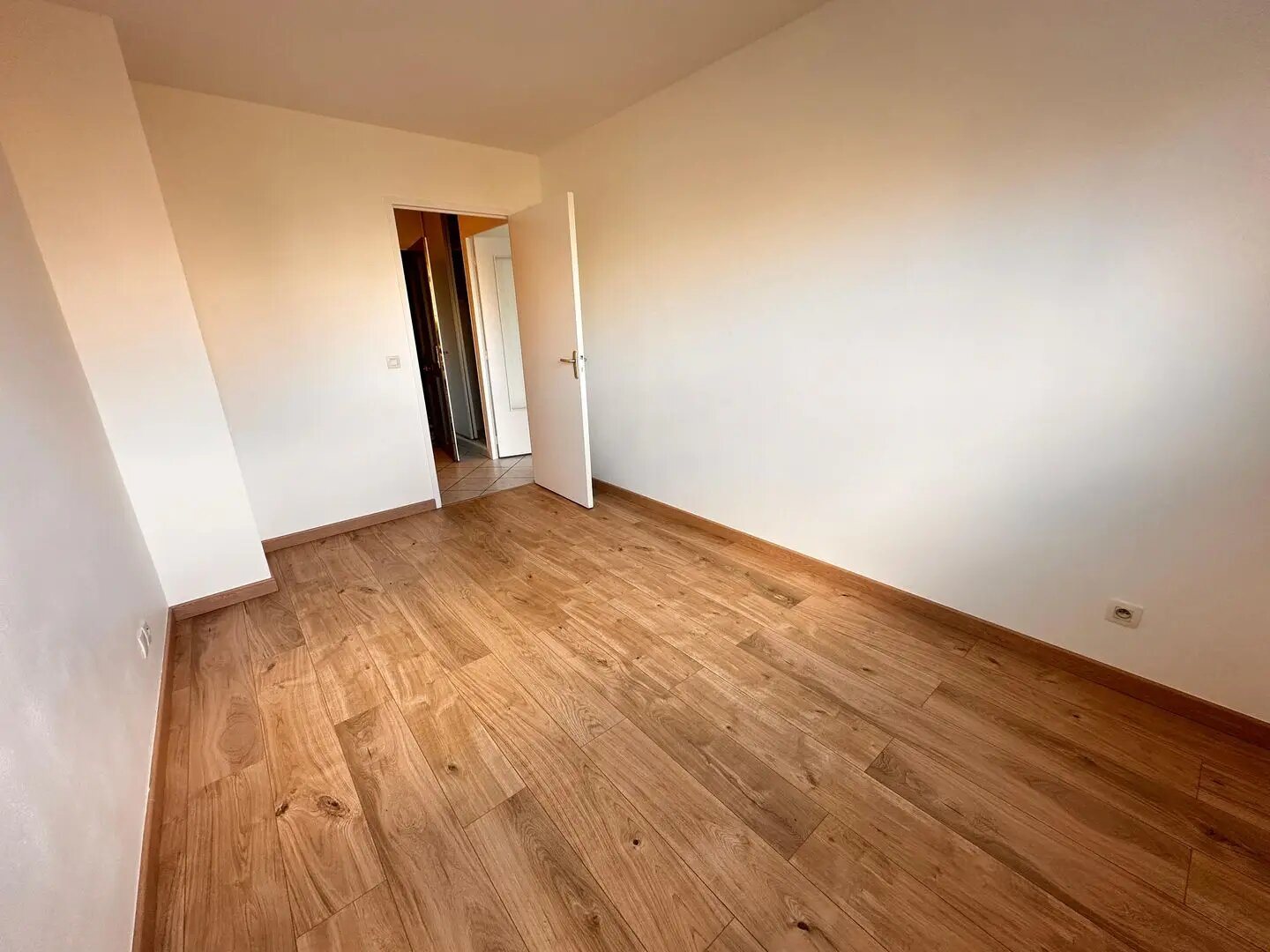 Appartement à louer, 39m², Villeurbanne
