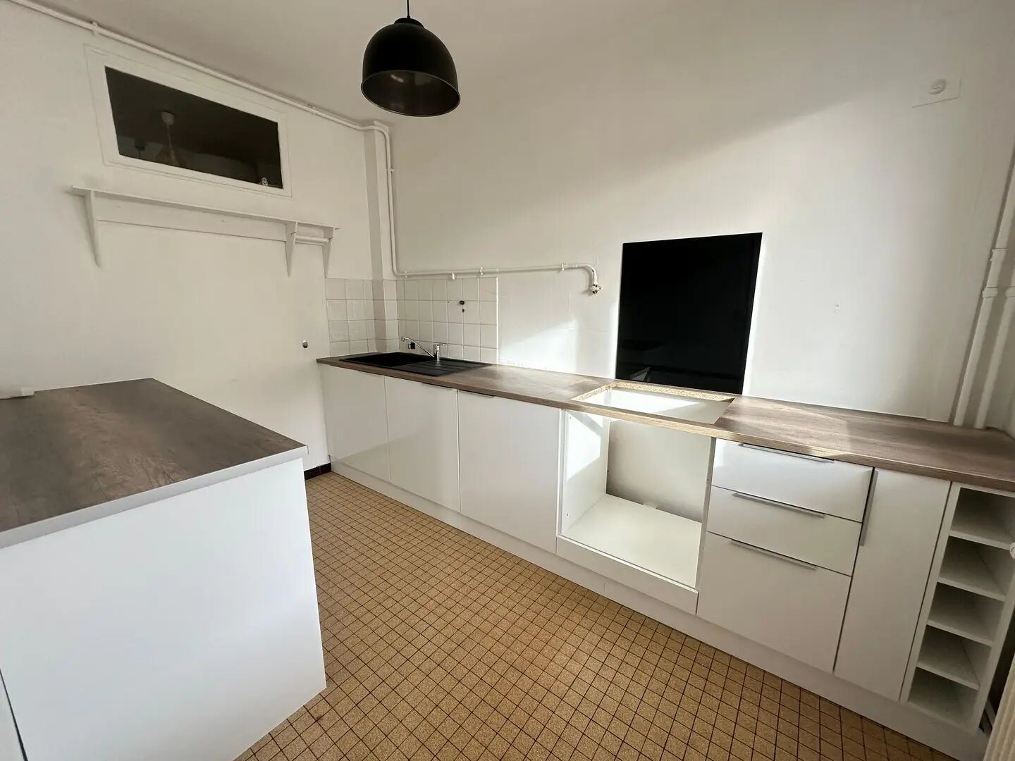 Appartement à louer, 31m², Villeurbanne