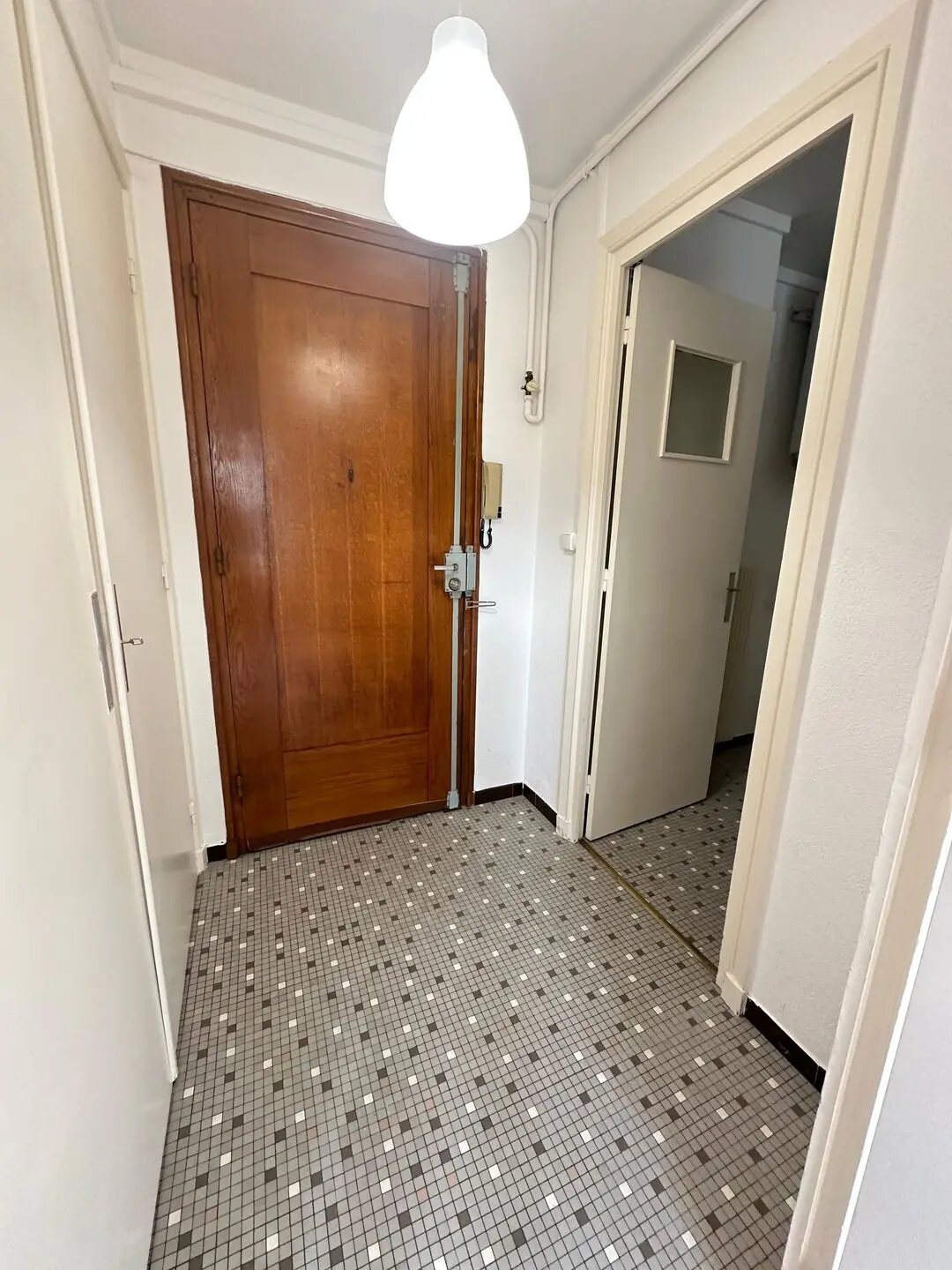 Appartement à louer, 31m², Villeurbanne
