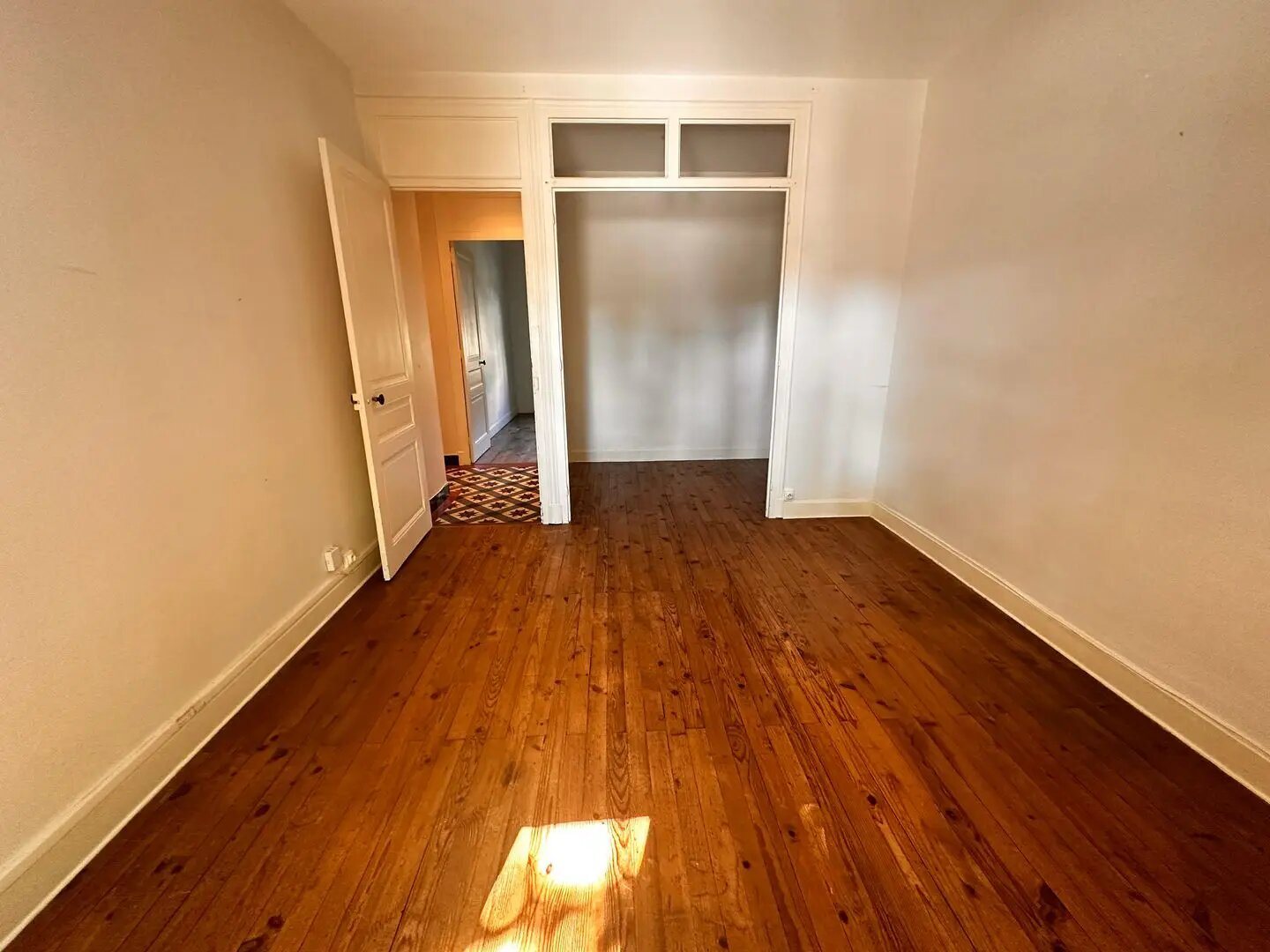 Appartement à louer, 48m², Oullins