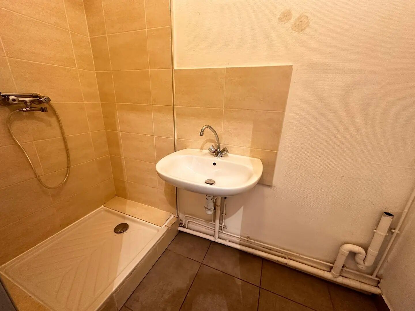 Appartement à louer, 48m², Oullins