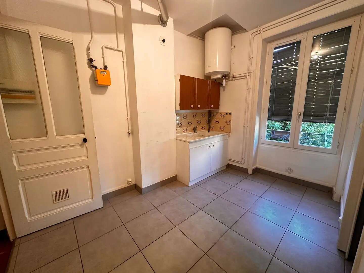 Appartement à louer, 48m², Oullins