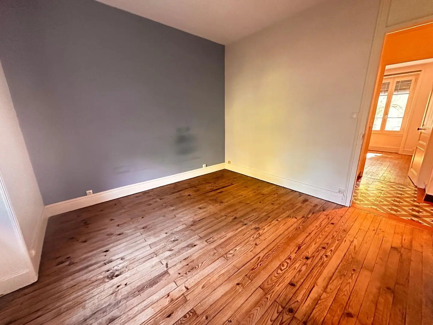Appartement à louer, 48m², Oullins