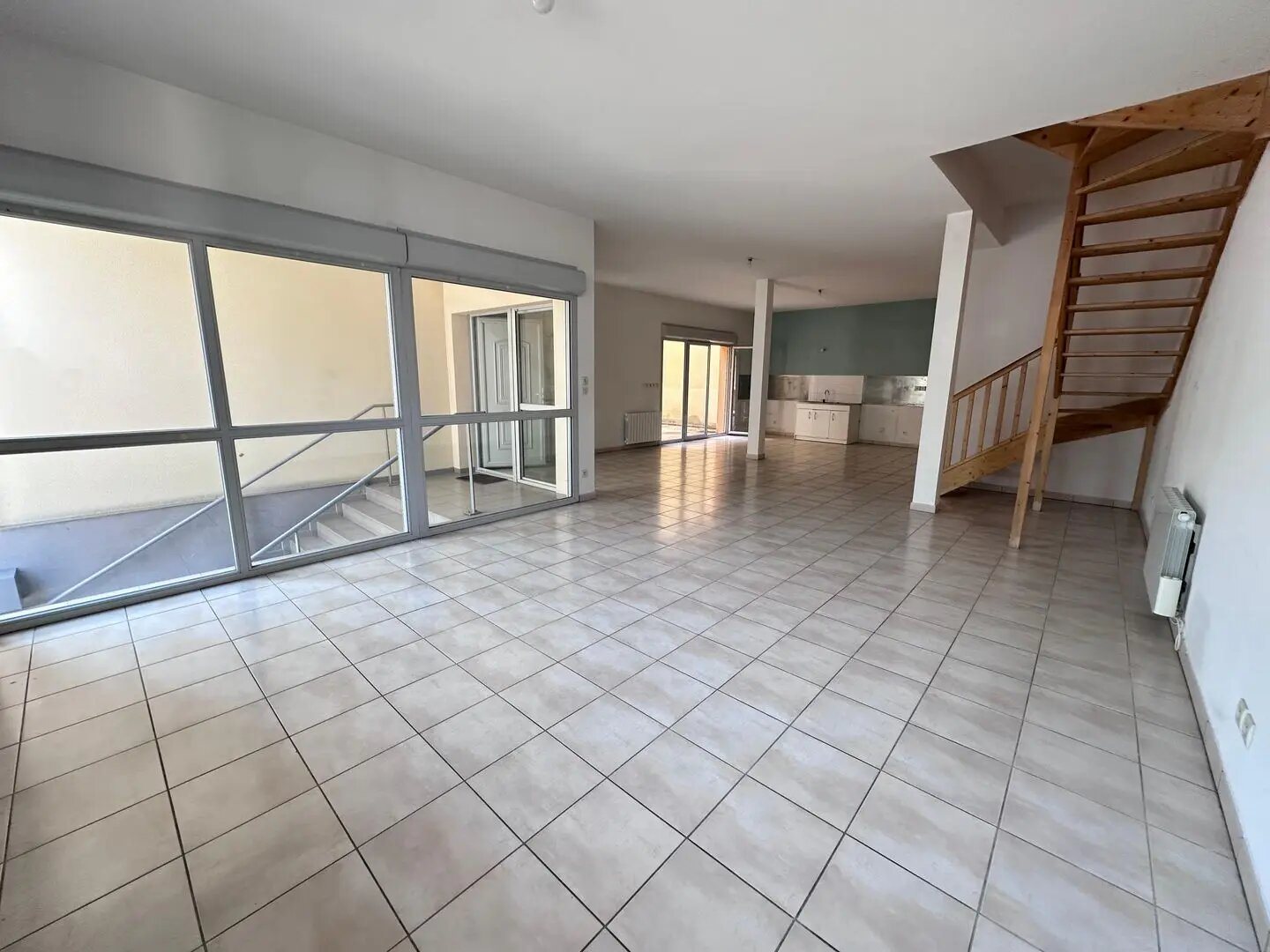 Appartement à louer, 147m², Tarare