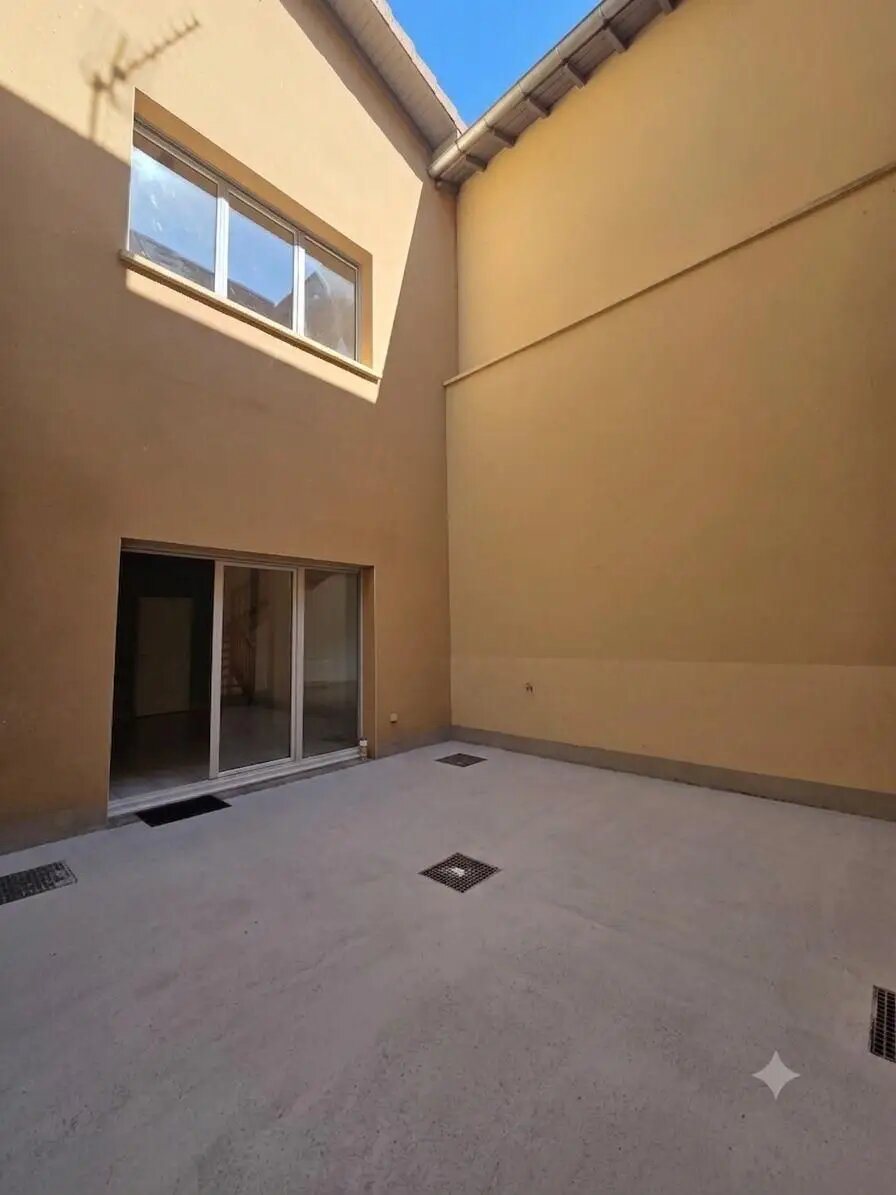 Appartement à louer, 147m², Tarare